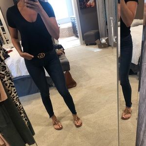 Lot of two casual shirts size small